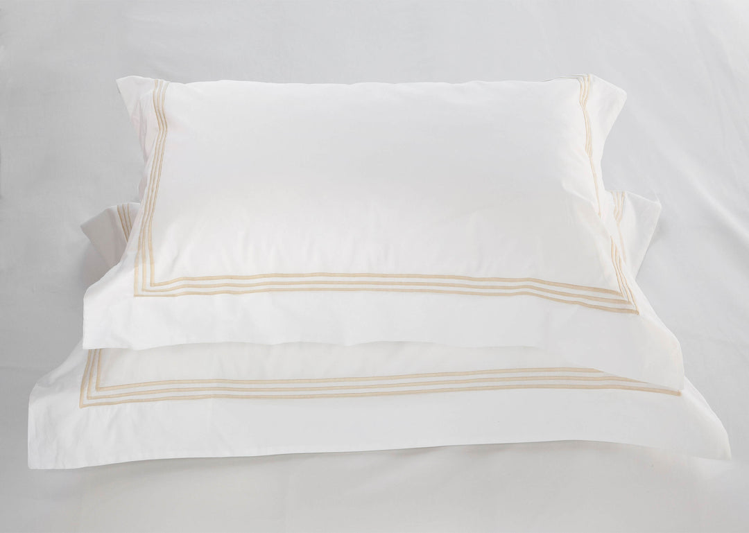 Designer Cotton Pillowcases