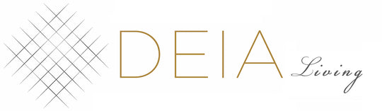 DEIA Living Logo 