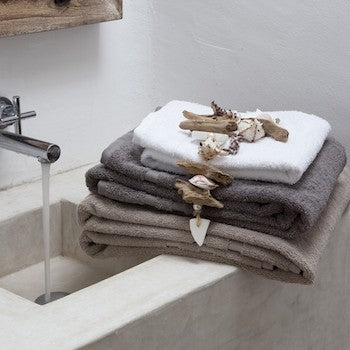 Scopello - DEIA Living - bath mat