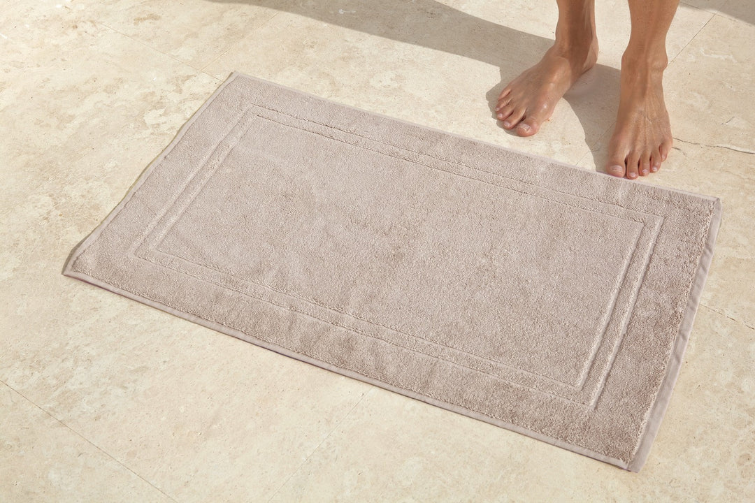 Scopello - DEIA Living - bath mat